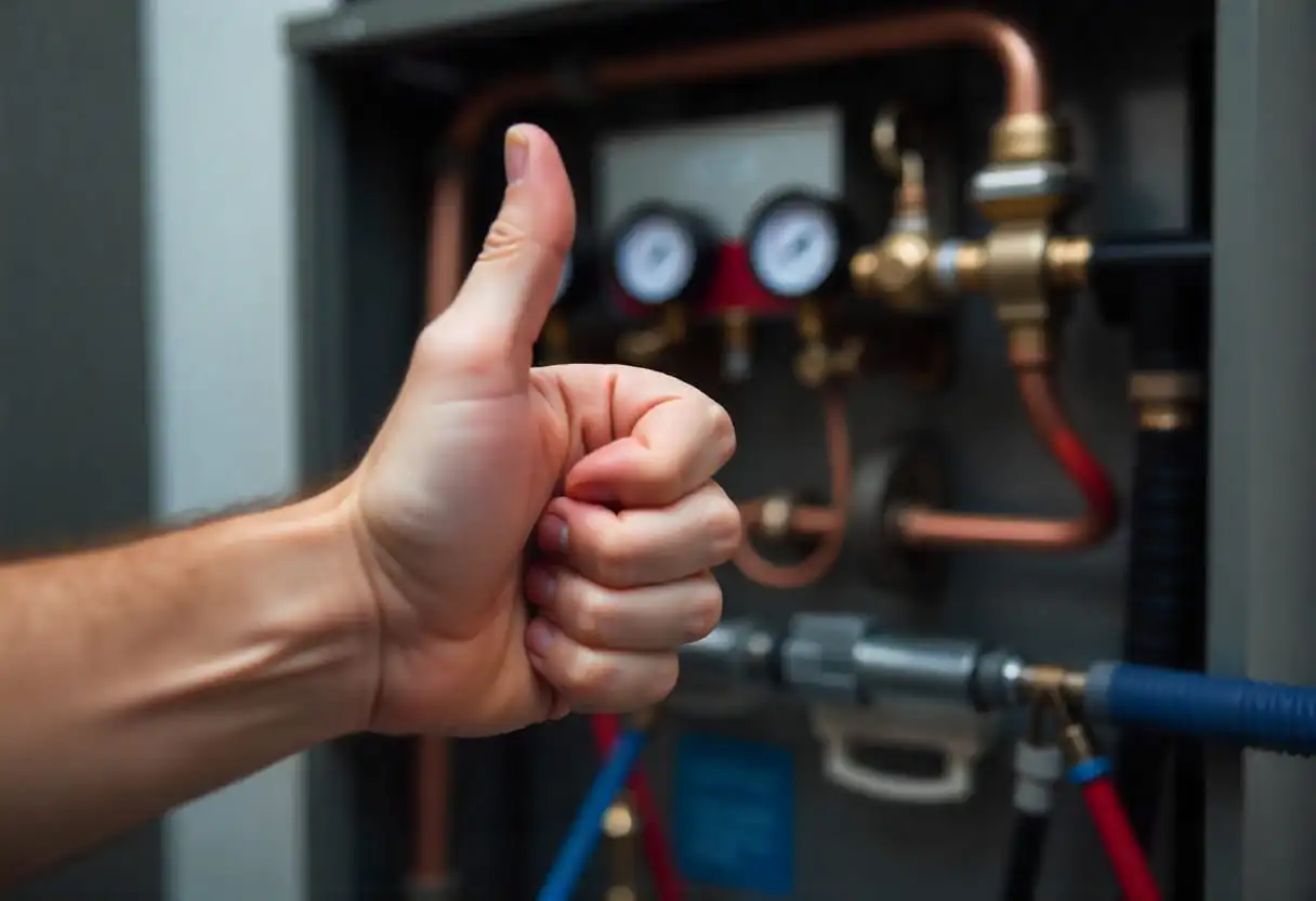 Emergency HVAC services and installations in Hickman, KY