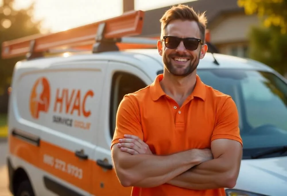 Professional HVAC repair and installation services in Hickman, KY